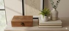 Birthday Gift Ideas Handmade Decorative Wooden Jewelry Box Jewelry Organizer
