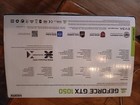 Evga Geforce Gtx 1050 Gaming  2gb Gddr5  Dx12 Osd  Graphics Card 02g-p4-6150-kr