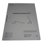 Genuine Apple Ipad Mini  4th   5th Gen  Smart Cover Cornflower New Oem Original