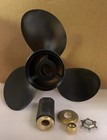 48-832832a45 Aluminum Boat Propeller 14 25x21 For Mercury Mercruiser 14 1 4x21
