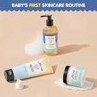 Baby Bundle Newborn Skin Care Set - Hypoallergenic Hair   Body Wash  All Over Oi