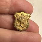 Vintage National Hairdressers In Cosmetologist Association Pin   
