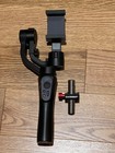 Zhiyun Smooth-q 3-axis Handheld Smartphone Gimbal Stabilizer - Black