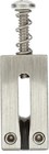 Graph Tech Pg-8000-00 String Saver Classics Strat   Tele-style Saddle Set  2