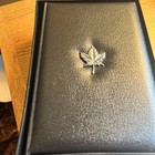 1996 Royal Canadian Mint Proof Set 7 Coins  Loon  Mcintosh  Coa  Case In Box