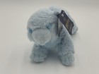 New Harry Potter Wizarding World Patronus Plush Hermione Granger Otter Blue 12 