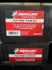 Mercury V10 Flo-torq Rev X - Propeller Hub Kit Assembly 8m0182970 - New  Oem
