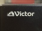 Victor Cx-10 Portable Cassette Player Walkman Vintage Stereo
