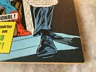 Superman Bi 33 Superman 209 Brazil National Periodical Pub  1970 Comic Book