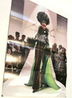 Very Rare-barbie Doll Poster Decor In The Limelight Barbie 1997 Wall Art 22x17 