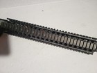 Airsoft Aeg Gbbr M Four Dd Mk18 Mk 18 Socom 12 5 Quad Fore End Brown Dark Earth 