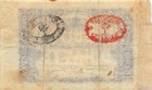 Haiti  2  Gourdes  L  16 4 1827  Series Z Not Listed    Circulated Banknote G 3