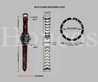 38mm Ceramic Bezel Insert Fits For Seiko Skx007 Skx009 40mm Case Mod