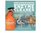 Angry Orange Stain   Odor Remover - 32oz Pet Urine Enzyme Cleaner