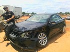 Rear View Mirror Vin K 8th Digit Fits 06-09 Golf Gti 170796