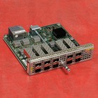 Cisco Epa-10x10ge 10-port 10 Gigabit Ethernet Port Adapter