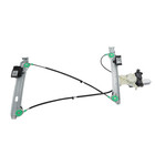 751-841 Front Left Window Regulator With Motor For 2011-2015 Chevrolet Camaro