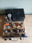 Rca Ba 25 Ba25 Vari Mu Tube Compressor 6386 Limiter
