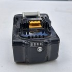 Makita Bl1830b 18v Lxt Rechargeable Li   ion 3 0ah Battery