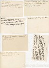 John Chester Ralston Engineer 1920s Cuba Railroad Archive 125 Photo Lot Cuba Co