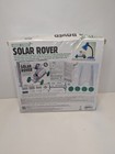 Green Science Solar Rover Experiment Kit Age 8  4m-kids Labs Brand New Sealed