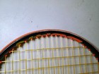Wilson Burn X2 Spin Effect Tennis Racquet - 100sq In - 4 3 8  - Ships Free