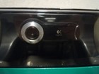 Logitech Quickcam Pro 9000 Computer Webcam   Carl Zeiss Optics   New In Box