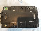 Works Cyberpower 425va Battery Backup And Surge Protector  upst