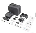 Betafpv Aquila16 Fpv Racing Drone Kit Brushless Quadcopter Mini Camera Indoor