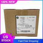 Ab 1746-p2 Allen Bradley Power Supply Series C 1746p2 2023 New Factory Sealed Us