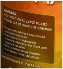 Chauvet Dj High Performance Haze Fluid  hfg   pack Of 4  Single 