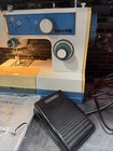 Portable White Company  Sewing Machine Pedal   Acs Model 221 Tested working