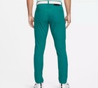 95 Nike Dri-fit Repel 5 Pocket Slim Fit Golf Pants Men   s 32x32  Da3064-381 Teal