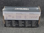 Trendnet Gigabit Power Over Ethernet  poe  Injector  brand New   Sealed 