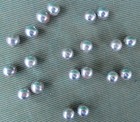 20 Engraved Steel Pachinko Balls Genuine Japanese