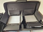 Gvm 800d 40w Bi-color Rgb Studio Soft Led Panel - 2-light Kit - Sku 1938205
