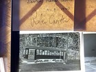 Savin Rock Amusement Pk Trolley Ct Company West Haven Connecticut Negatives