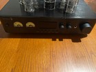 Dayton Audio Hta200  integrated Stereo Hybrid Tube Amplifier 200 Watts