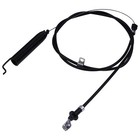 Gy22387 Pto Cable For John Deere E100 E110 E120 E130 L100 L105 L107 L110 107s