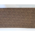Leopard Cheetah 100  Cotton Fabric  Animal Skin Fabric