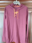 Nike Virginia Tech Vt Hokies On Field Apparel Hoodie Men M Nwt