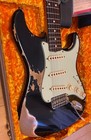 Fender C s 60 Stratocaster Heavy Relic