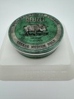 Reuzel Green Medium Hold Pomade Grease 12 Oz