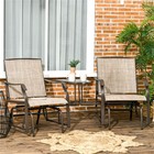 Tavern Table And Chair Set