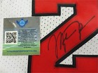 Signed Michael Jordan Nba Season 97 -98  Jersey Chicago Bulls Jersey With Coa