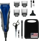 Wahl Professional Pet Clippers Dog Grooming Kit Heavy Duty Trimmer Thick Hair Us
