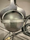 Beyerdynamic Dt 770 Pro 250 Ohm Studio Headphones Lightly Used Works Perfectly