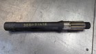 3880d1278 Meritor Rockwell Differential Thru Shaft 10 X 21 Spline New Through