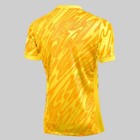 Men s Soccer Football Nike Goalkeeper Jersey Gardien V Short Sleeve