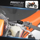 Nicecnc Clutch Master Cylinder Fluid Reservoir For Ktm 350-500 Xcf-w 2020-2024